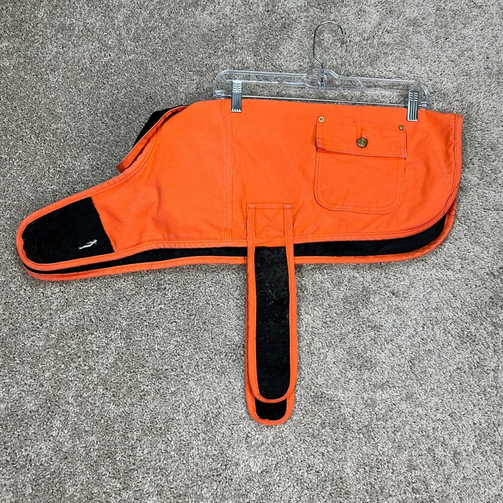 Carhartt there are
