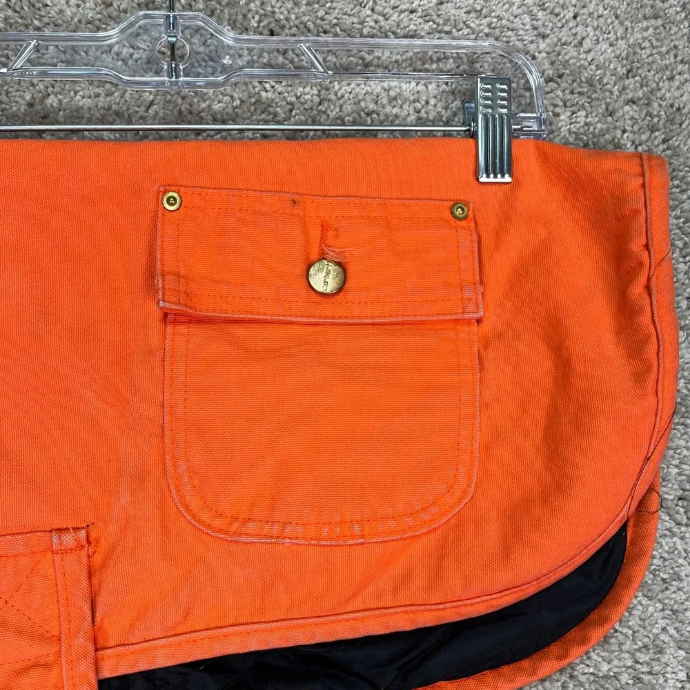 Carhartt there are