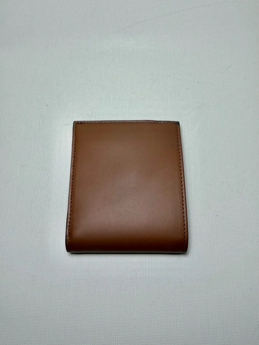 Paul Smith Coated Canvas BiFold Wallet Men's Multi