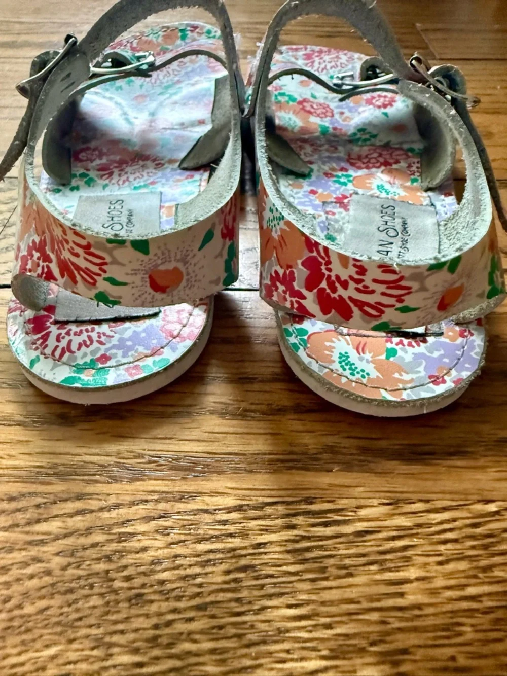 Zimmerman X Minnow adorable zimmermann