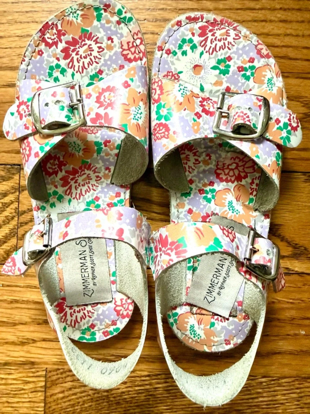 Zimmerman X Minnow adorable zimmermann