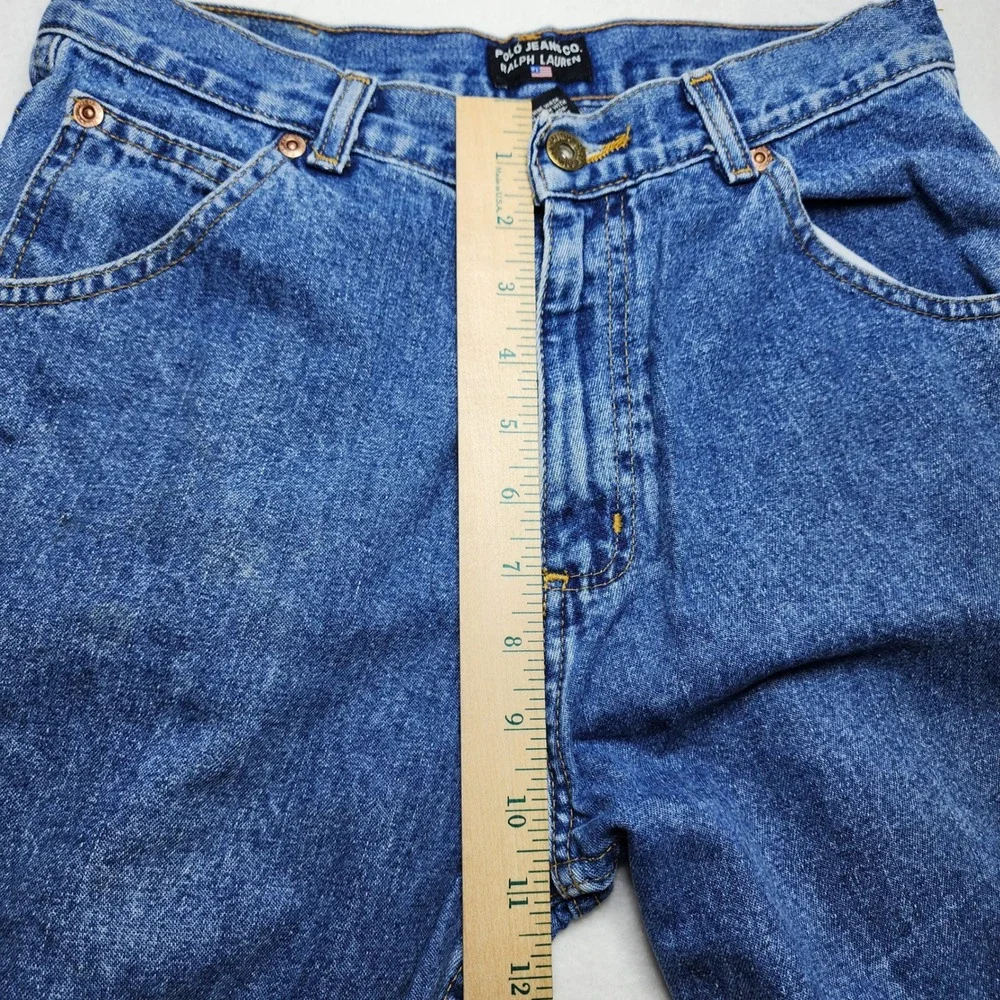 Polo Ralph Lauren jeans 28x28