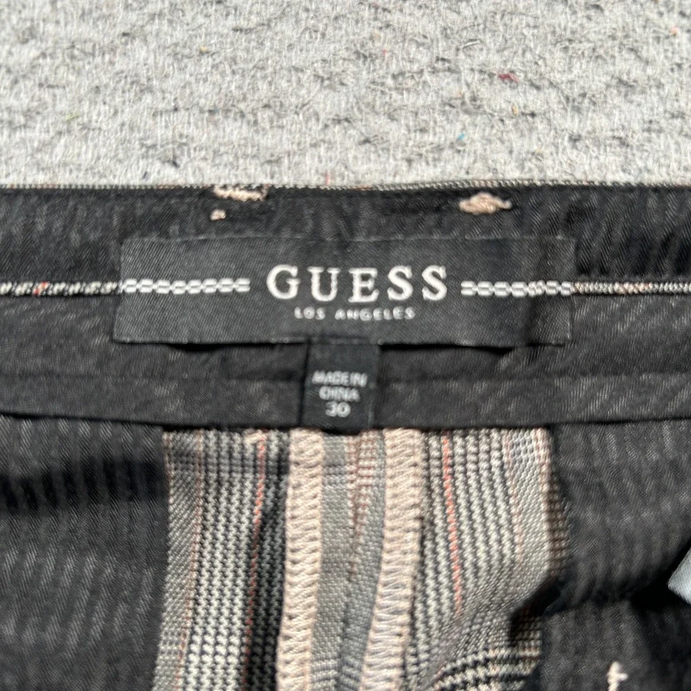 Guess chino pants