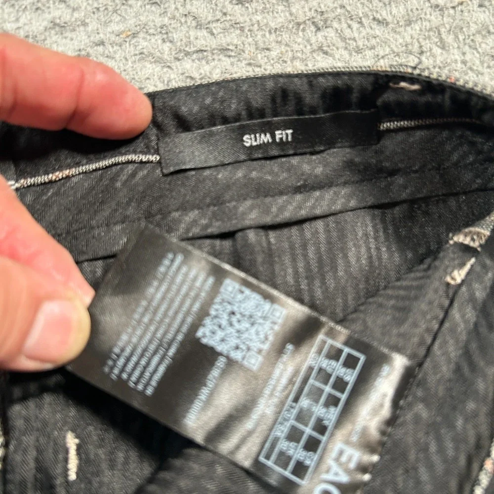 Guess chino pants