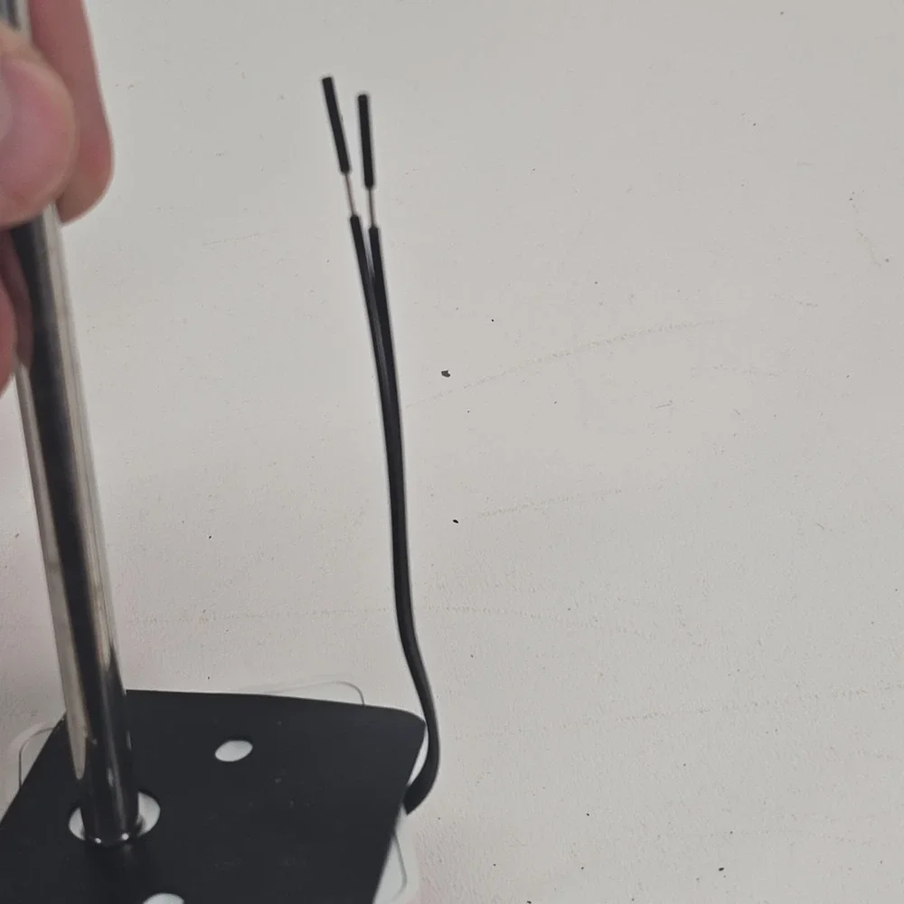Z-300 Discharge Air Temperature Sensor