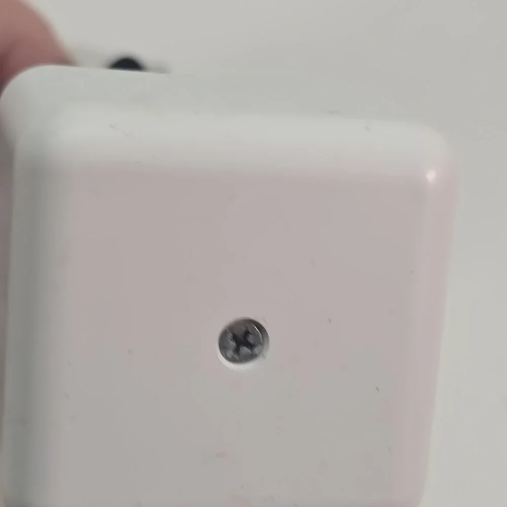 Z-300 Discharge Air Temperature Sensor