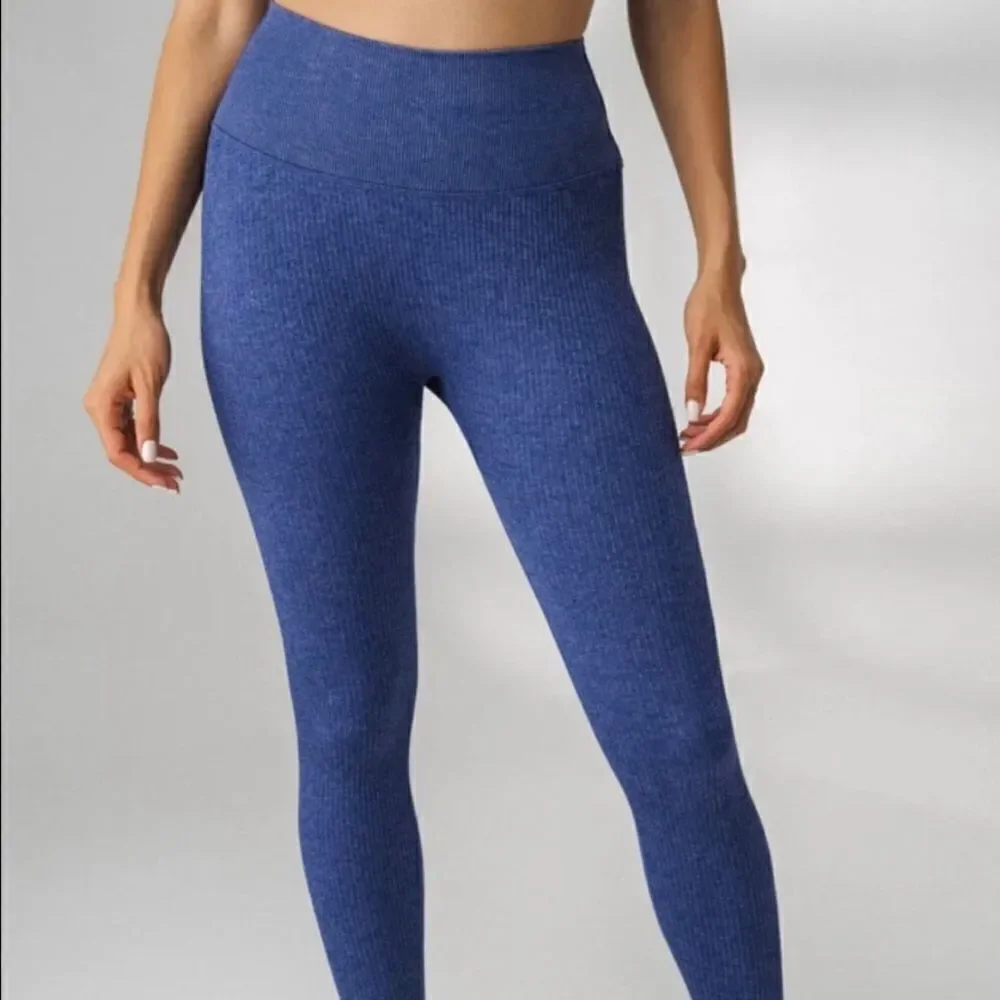 Balance Athletica channel seamless legging