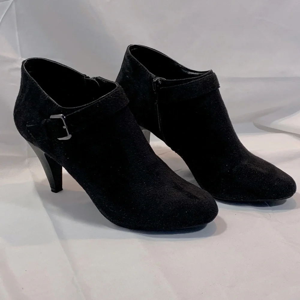 FIONI Clothing fioni black