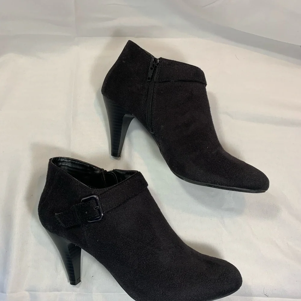 FIONI Clothing fioni black