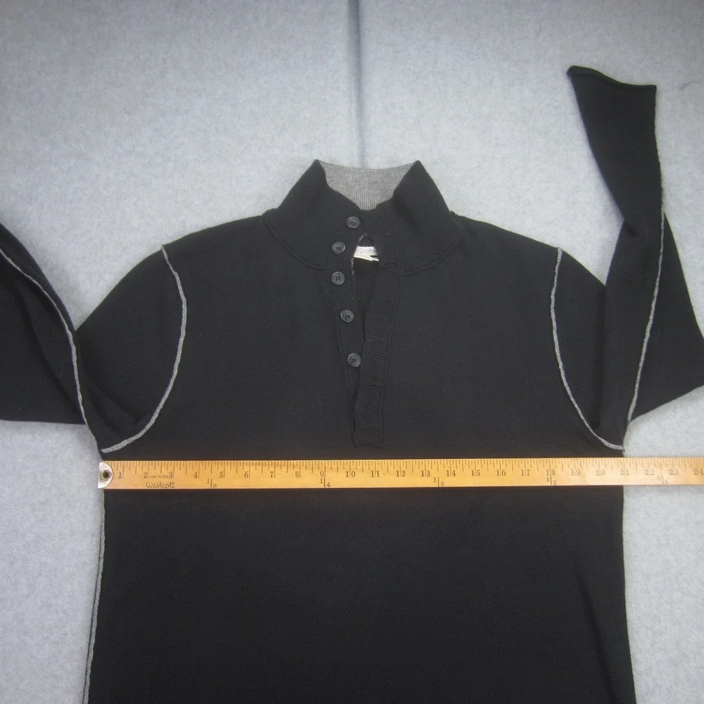 Carbon2Cobalt style pullover