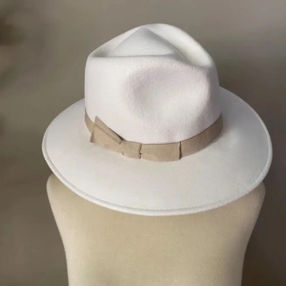 J. Crew brim this