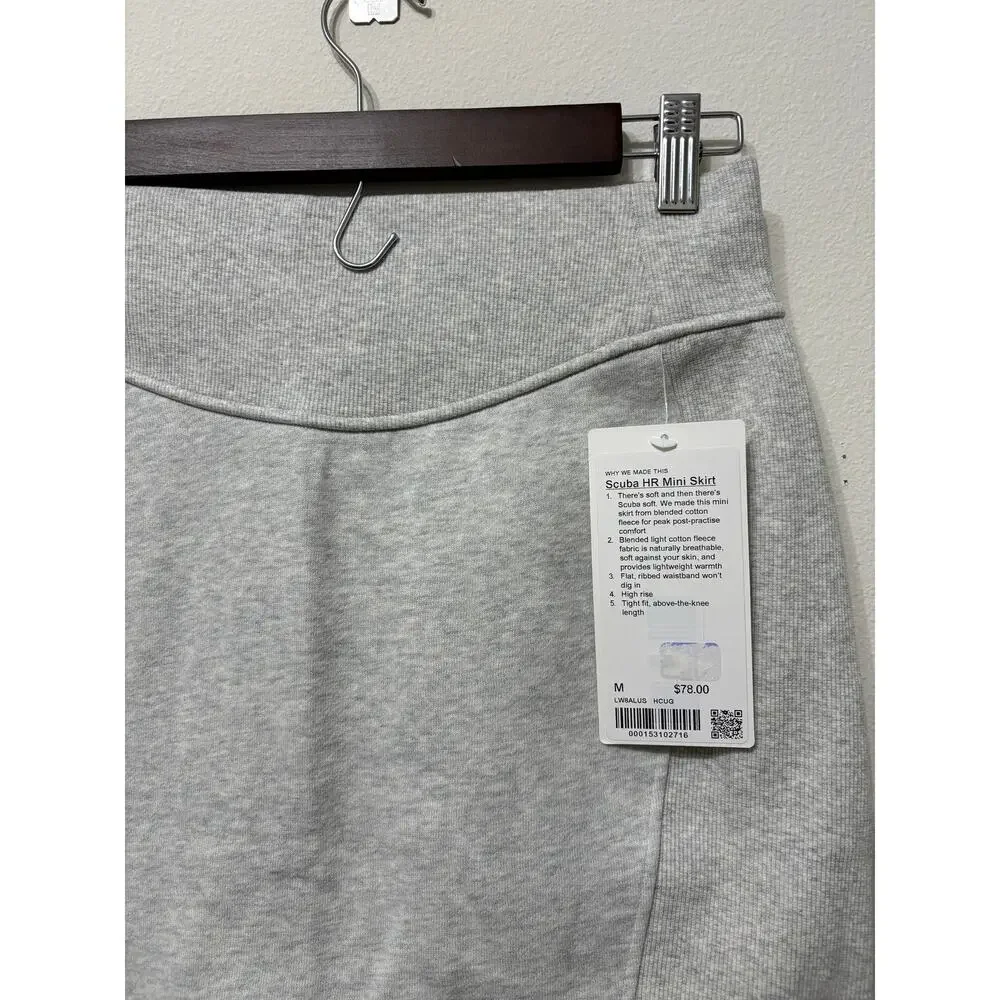 lululemon athletica create blend fit