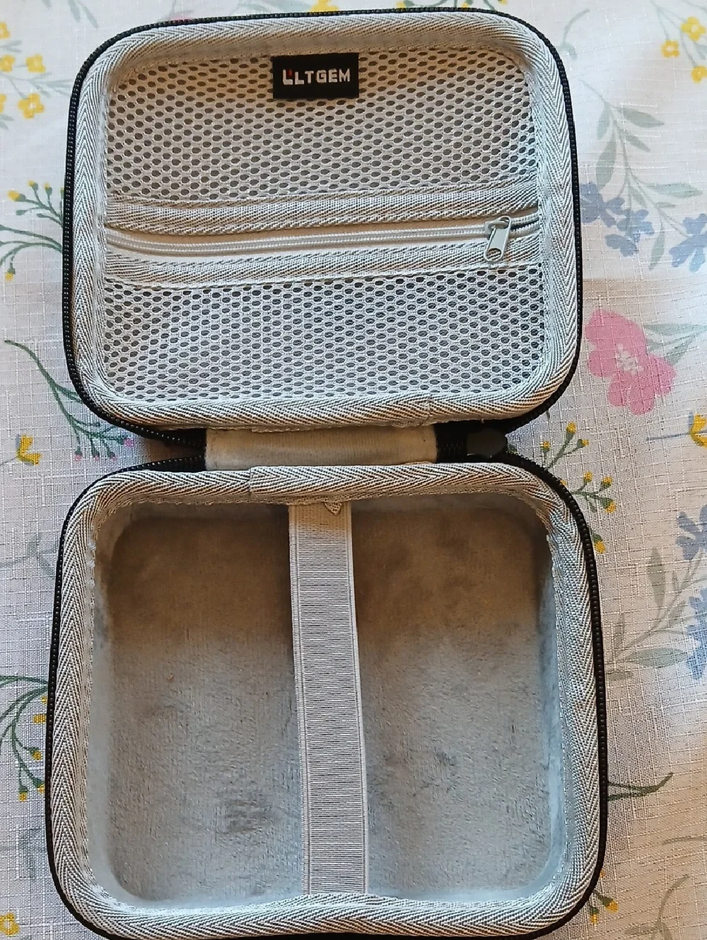 LTGEM case rectangular