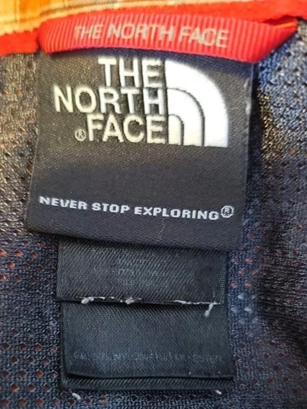 The North Face north face