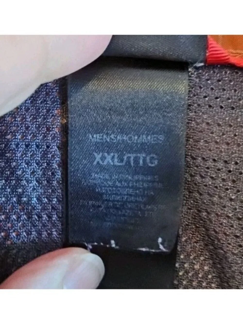 The North Face north face