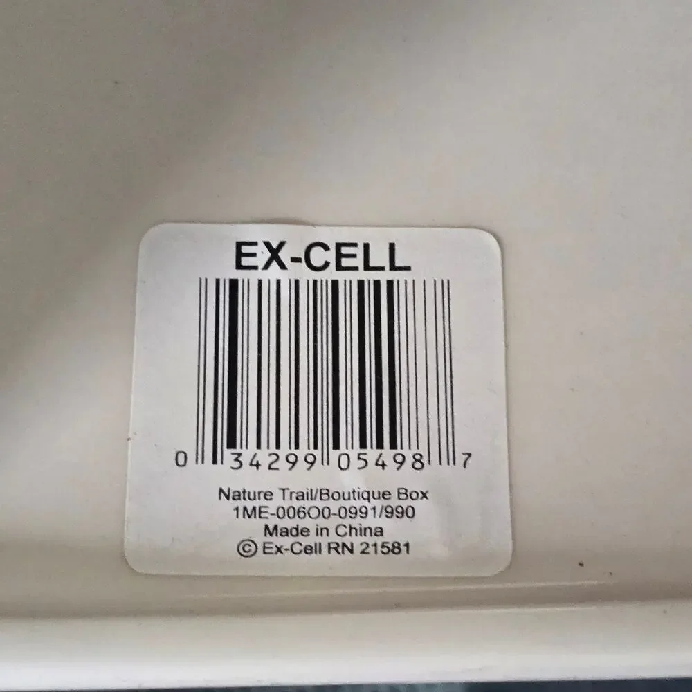 Ex-Cell ex cell