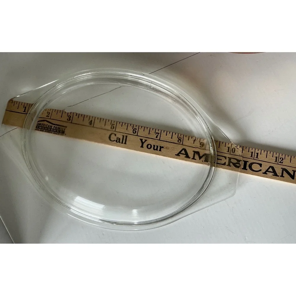 Pyrex preowned excellent