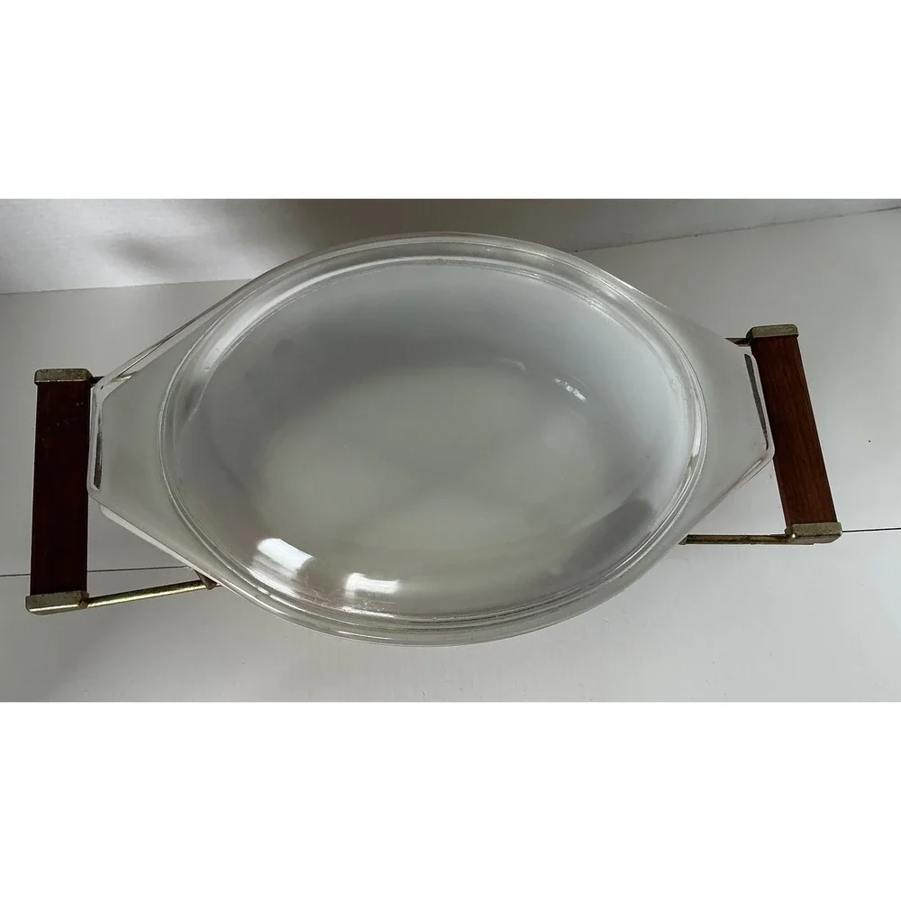 Pyrex preowned excellent
