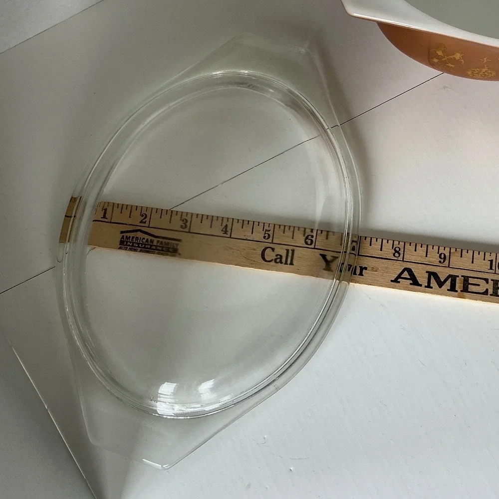 Pyrex preowned excellent