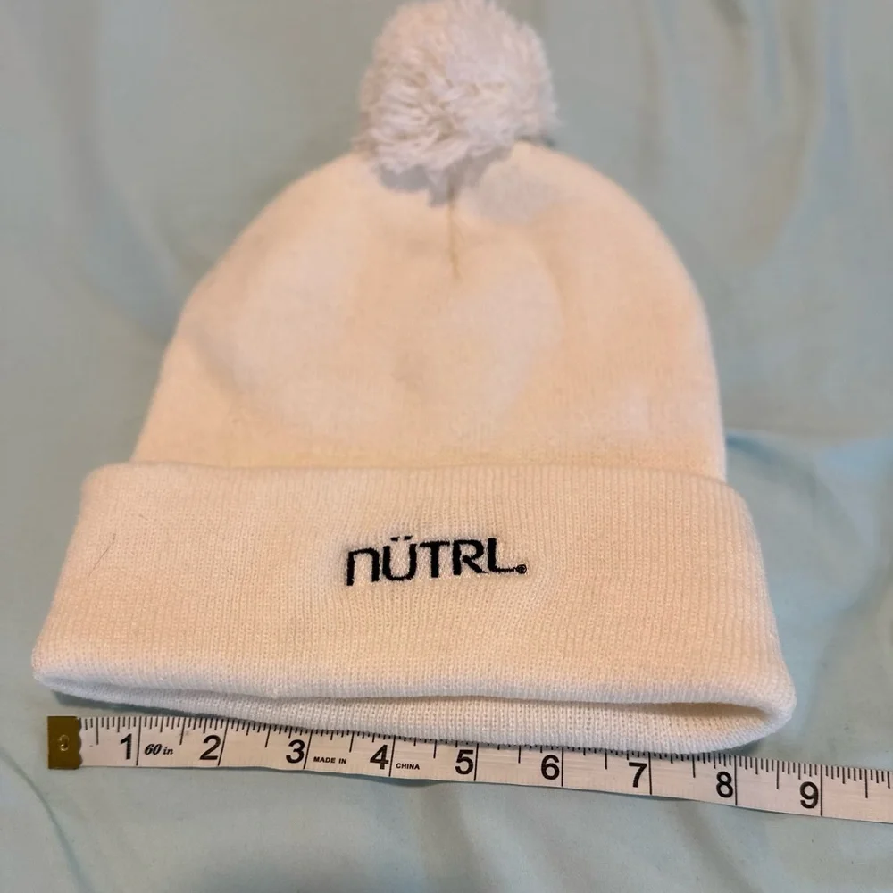 Nütrl vodka nwot nütrl