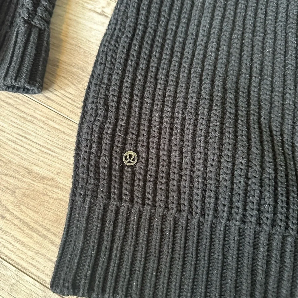 lululemon athletica cotton blend