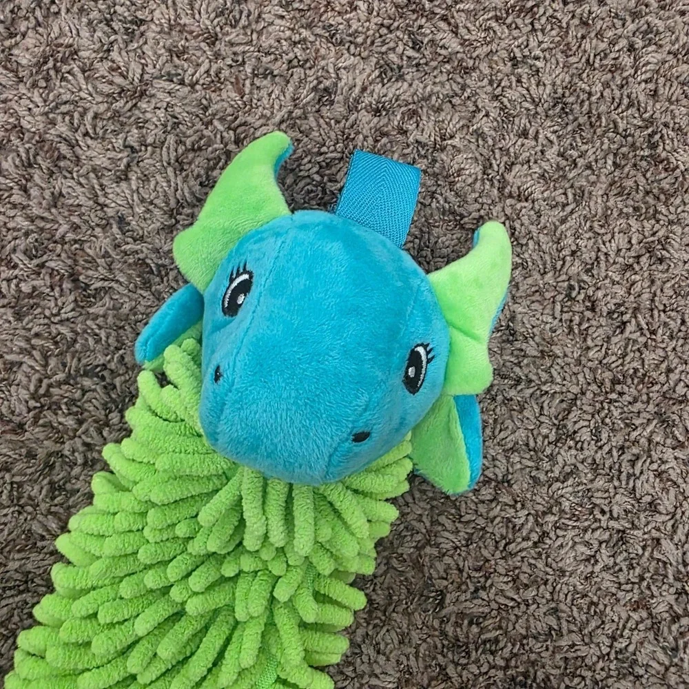 Norwex pet dry