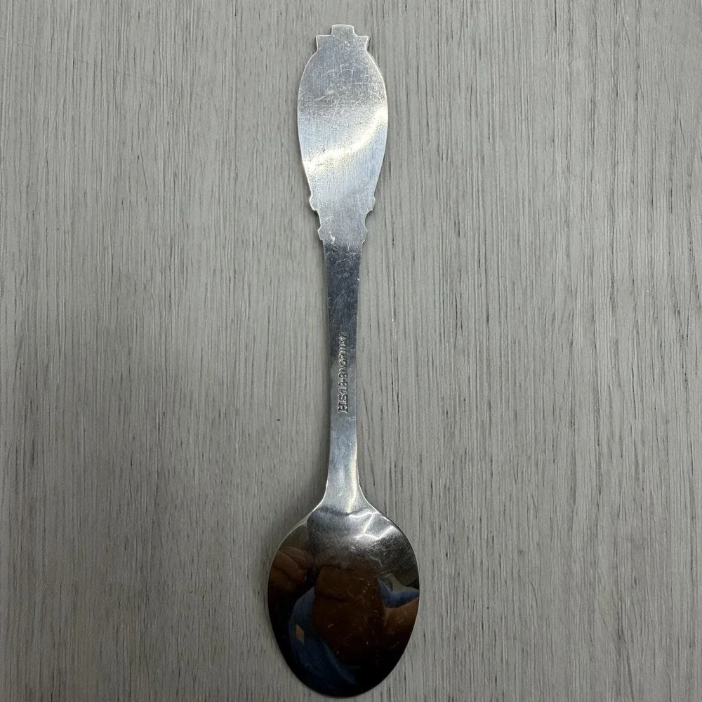 N/A mark piece