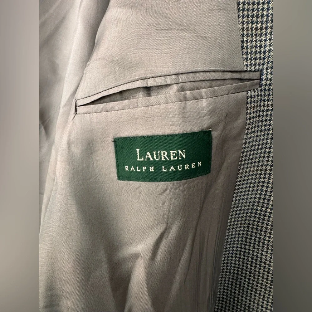 Lauren Ralph Lauren wardrobe flaws