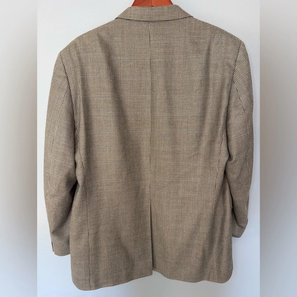 Lauren Ralph Lauren brand elevated casual