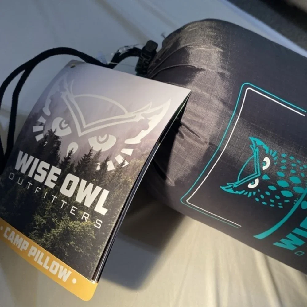 Wise Owl Outfitters wise owl