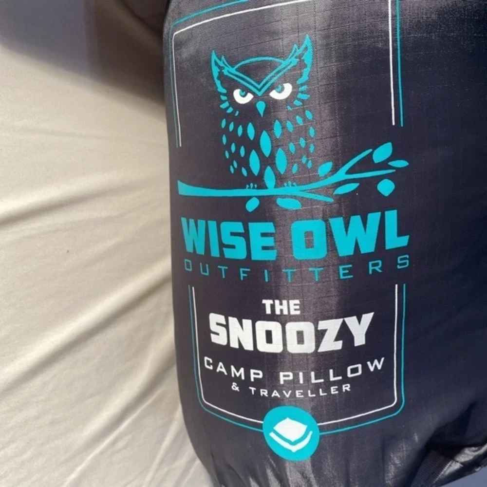 Wise Owl Outfitters wise owl