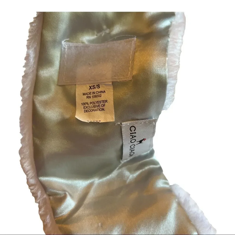 Ciao Ciao never worn
