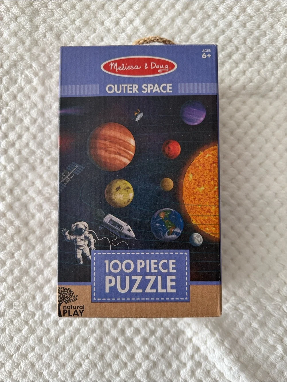 Melissa & Doug 🧩 huge