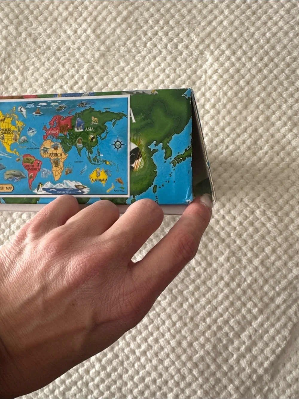 Melissa & Doug 🧩 huge