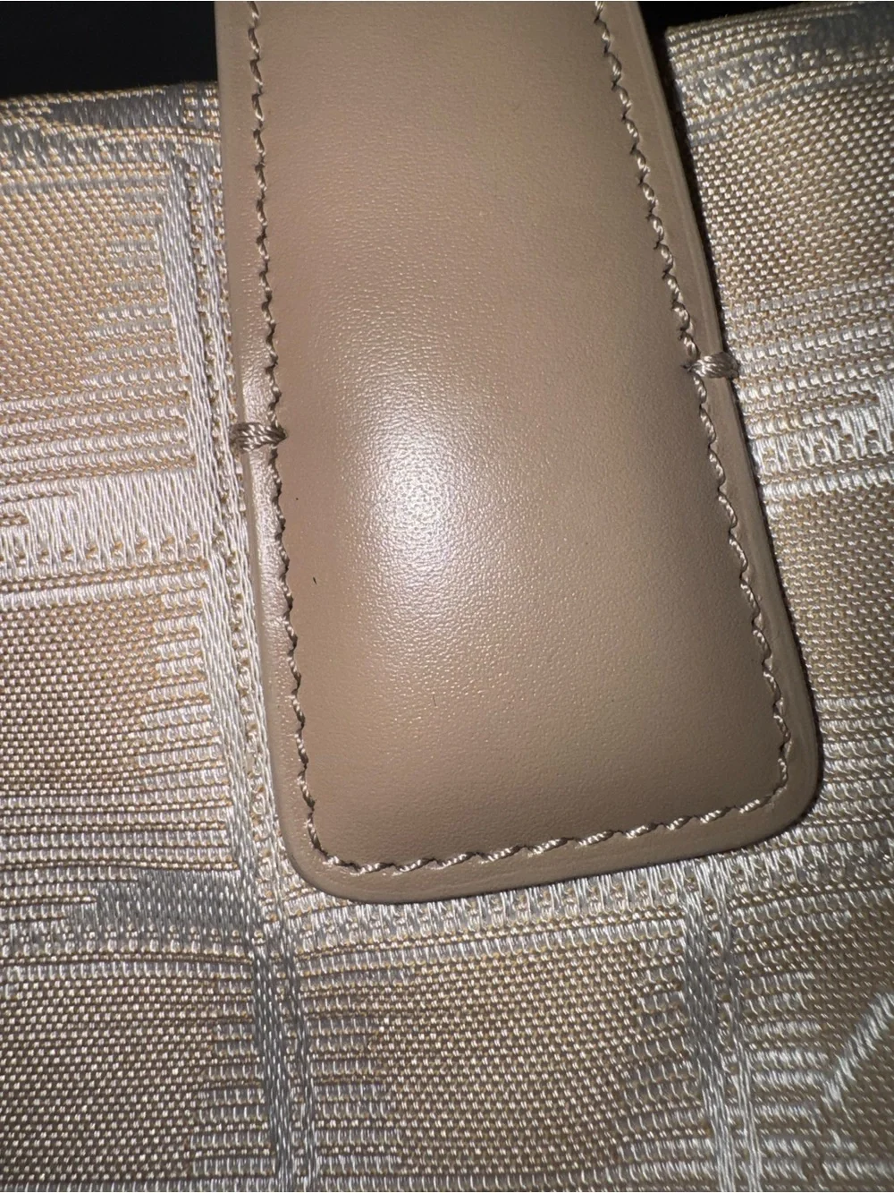 elegant chanel