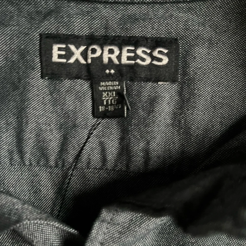Express euc men