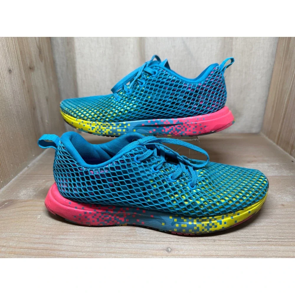 NOBULL mesh runner