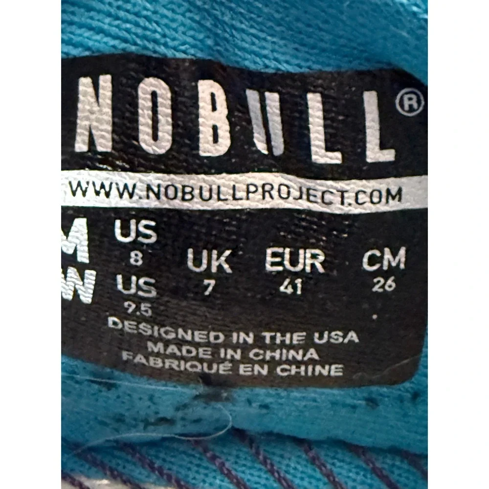 NOBULL mesh runner