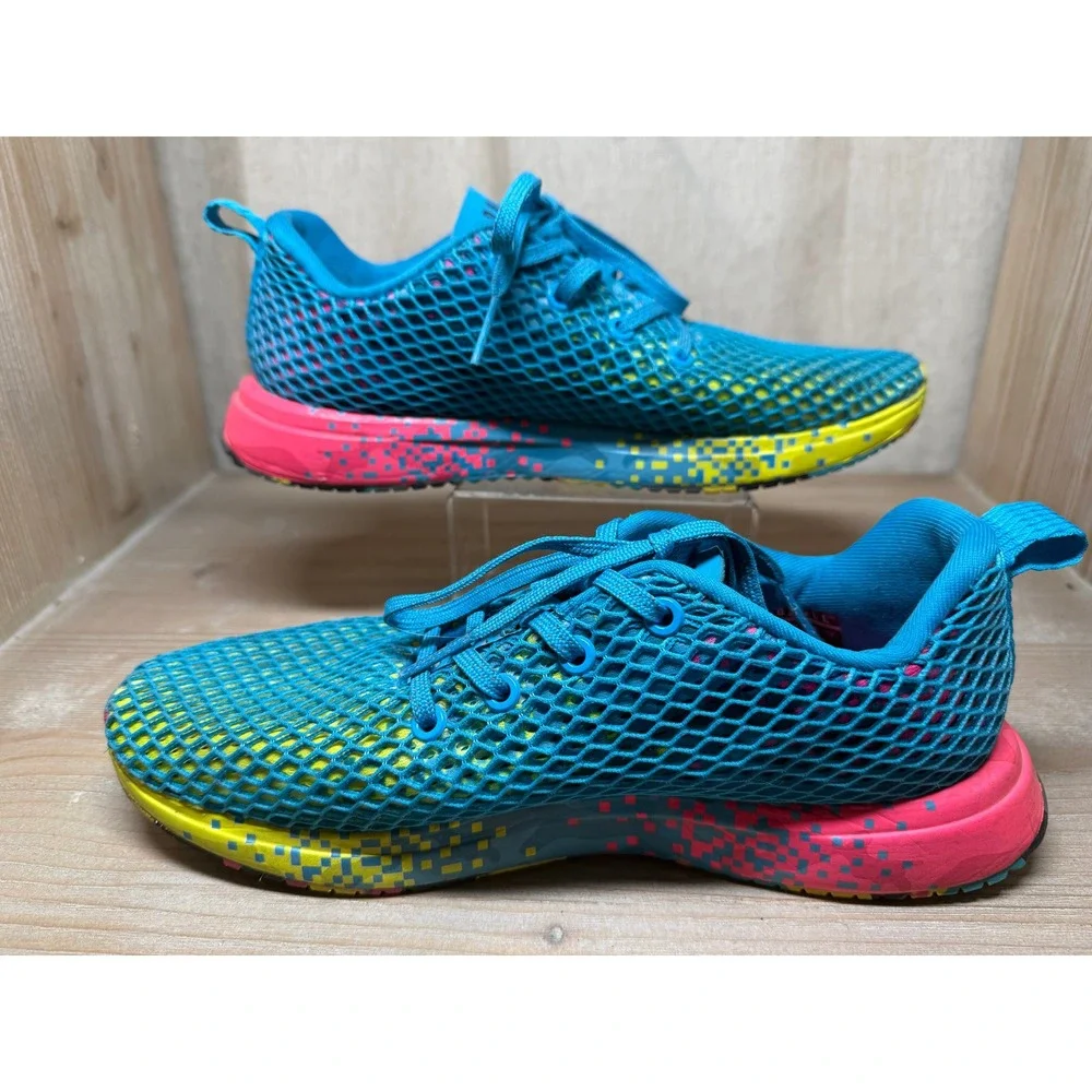 NOBULL mesh runner