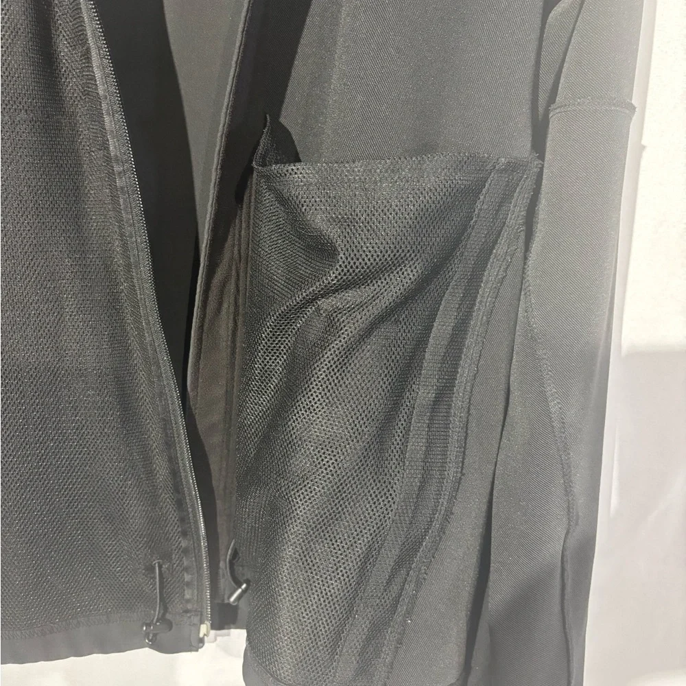 The North Face Men's Performance Black Jacket