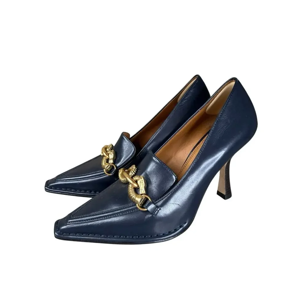 Tory Burch elegant tory