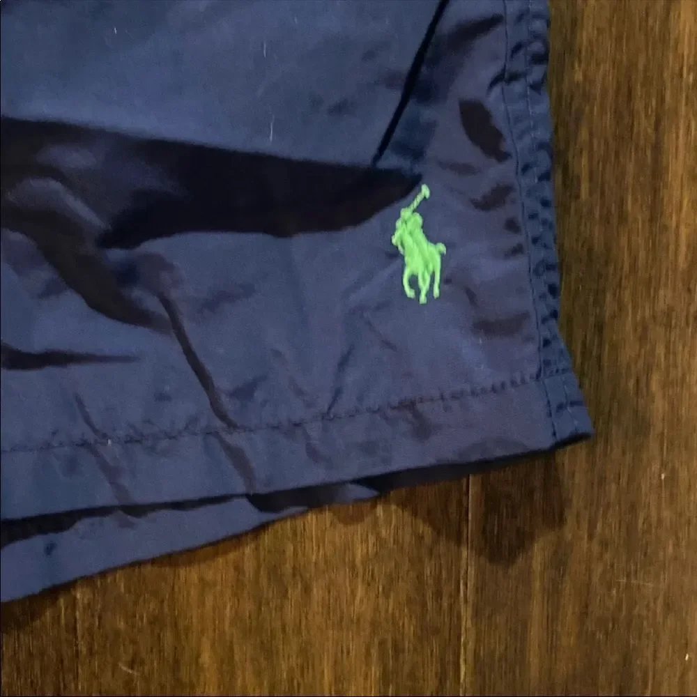 Polo Ralph Lauren Swim Trunks