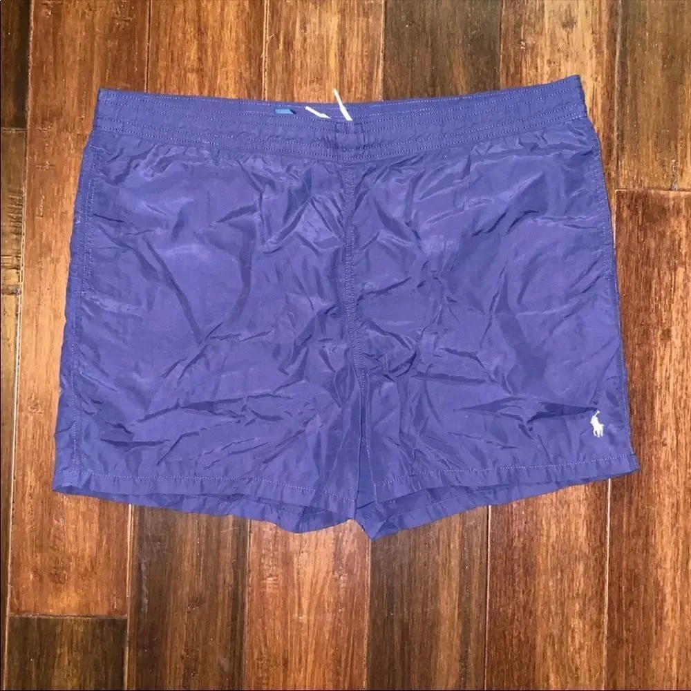 Polo Ralph Lauren Swim Trunks
