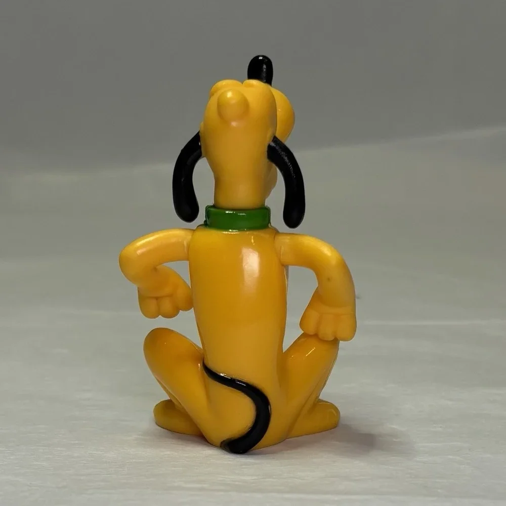 Disney vintage pluto