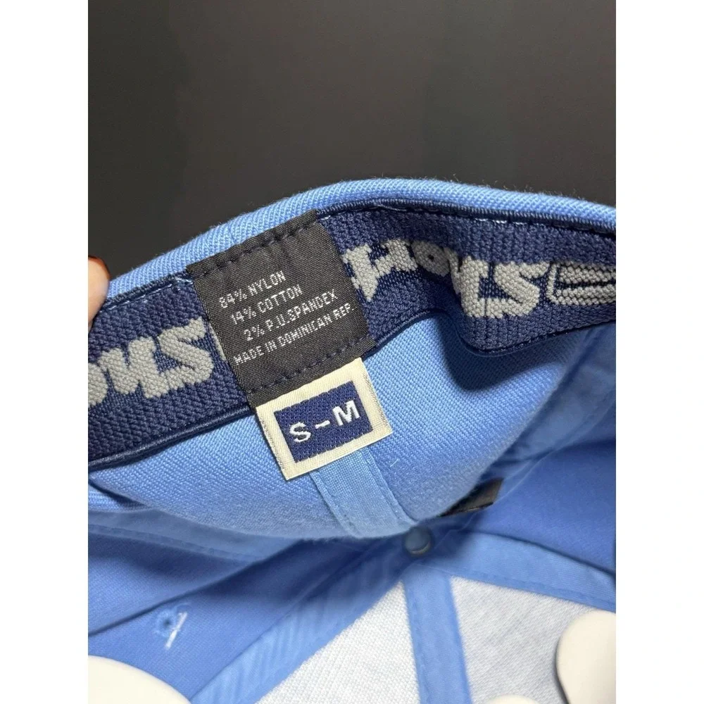 Y2K Shorty's Skateboard Hat Size S/M‎