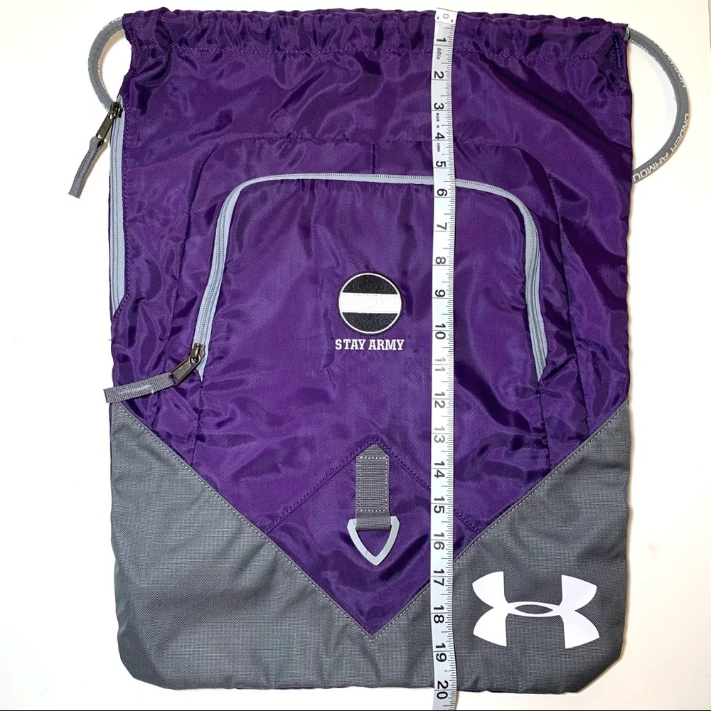 Under Armour under armour