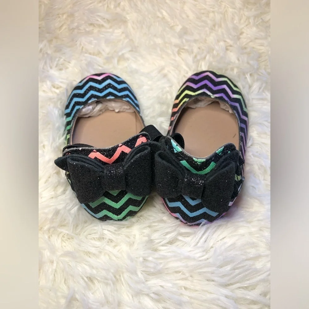 Monkey Feet charming slippers