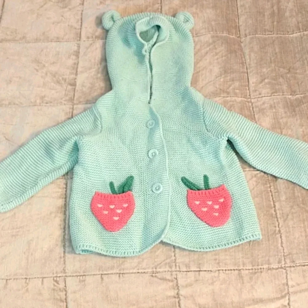 Baby gap 3-6 months