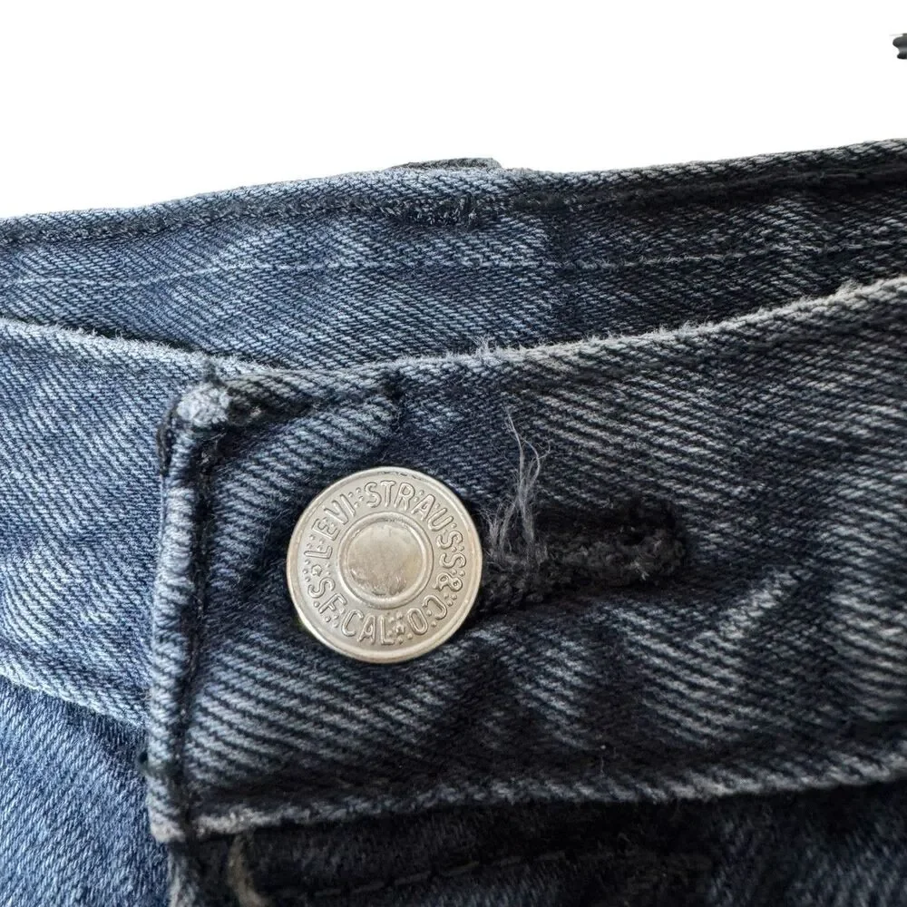 Levis levis 501