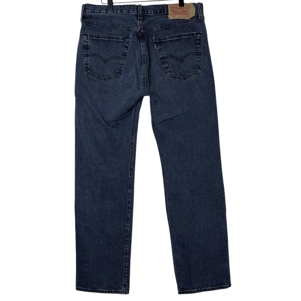 Levis levis 501